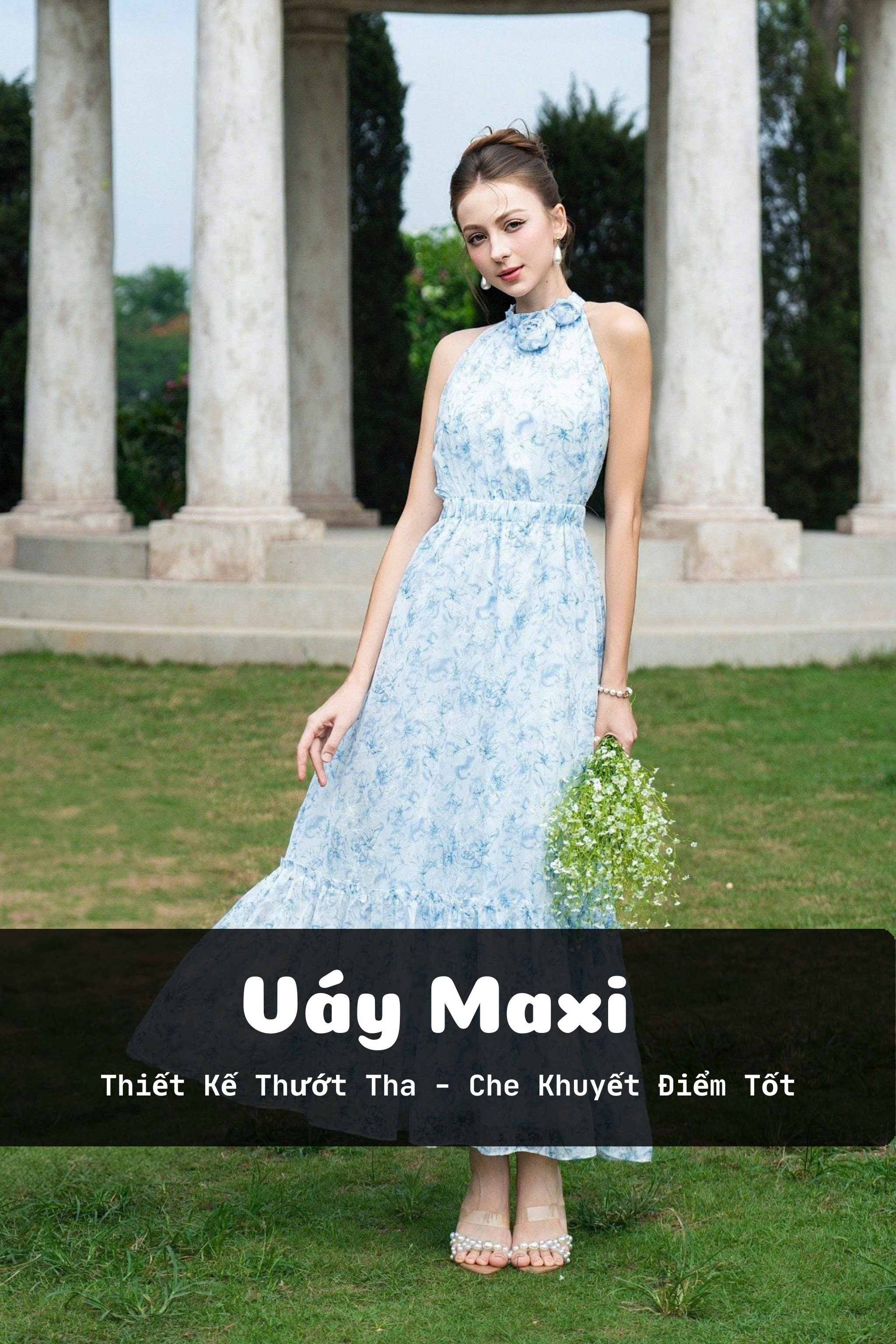 Phom dáng rộng rãi 2026